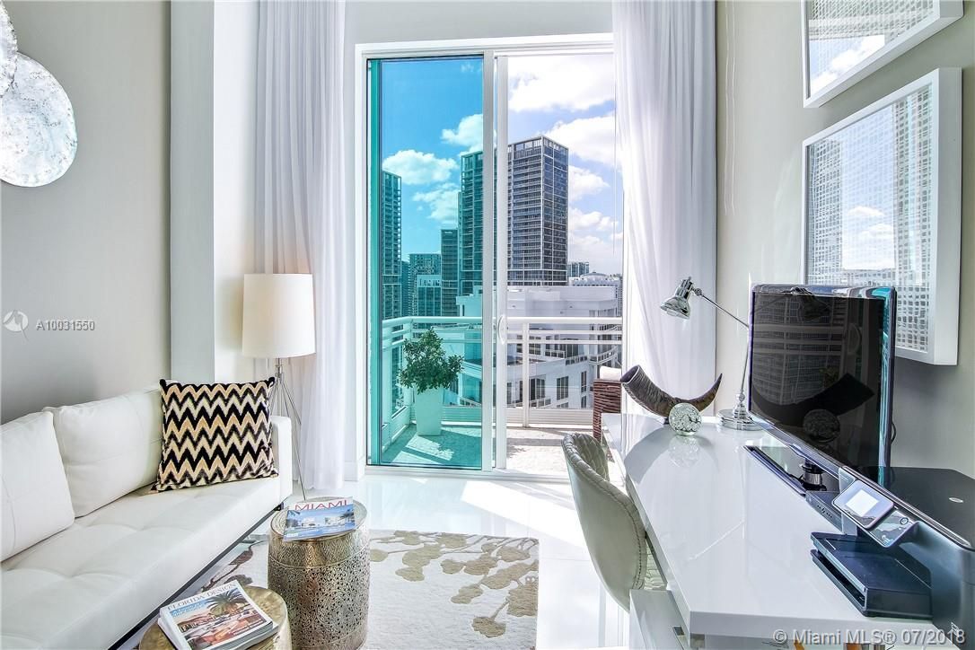 Пентхаус в Майами, США, 450 м2 фото 5