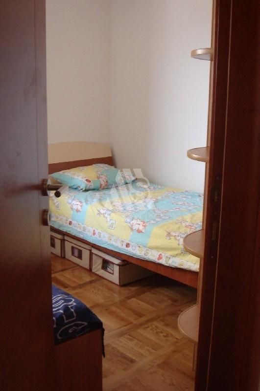 Квартира в Будве, Черногория, 50 м2 фото 5