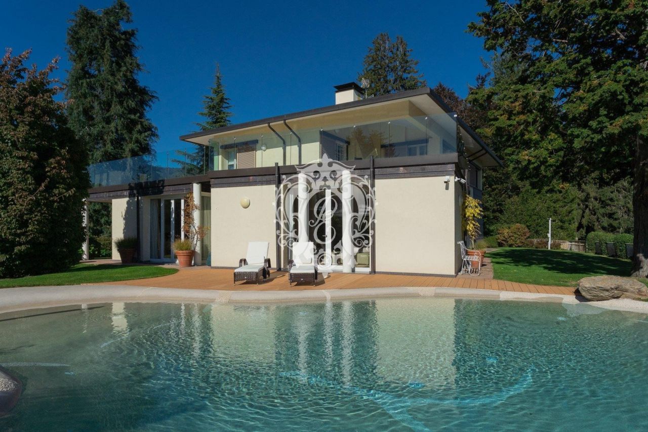 Вилла в Джиньезе, Италия, 500 м2 фото 3