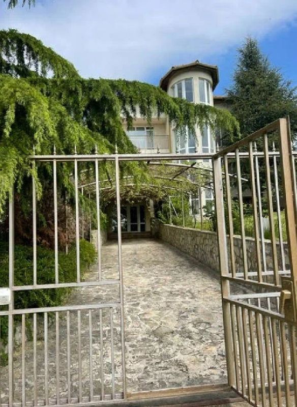 Дом в Бургасе, Болгария, 550 м2 фото 1