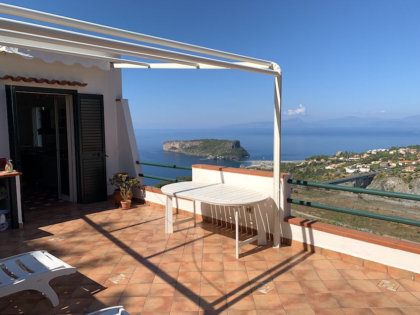 Апартаменты в Сан-Никола-Арчелла, Италия, 99 м2 фото 5