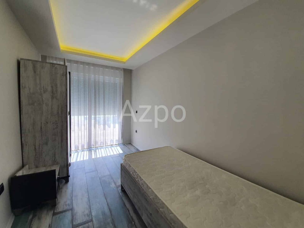 Апартаменты в Анталии, Турция, 90 м2 фото 5