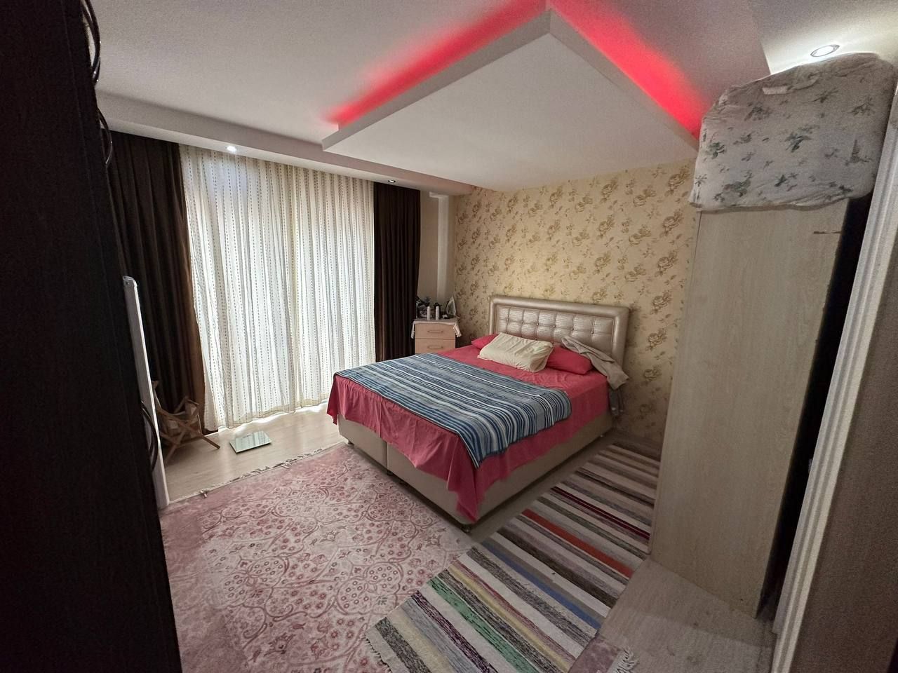 Квартира в Мерсине, Турция, 180 м2 фото 2