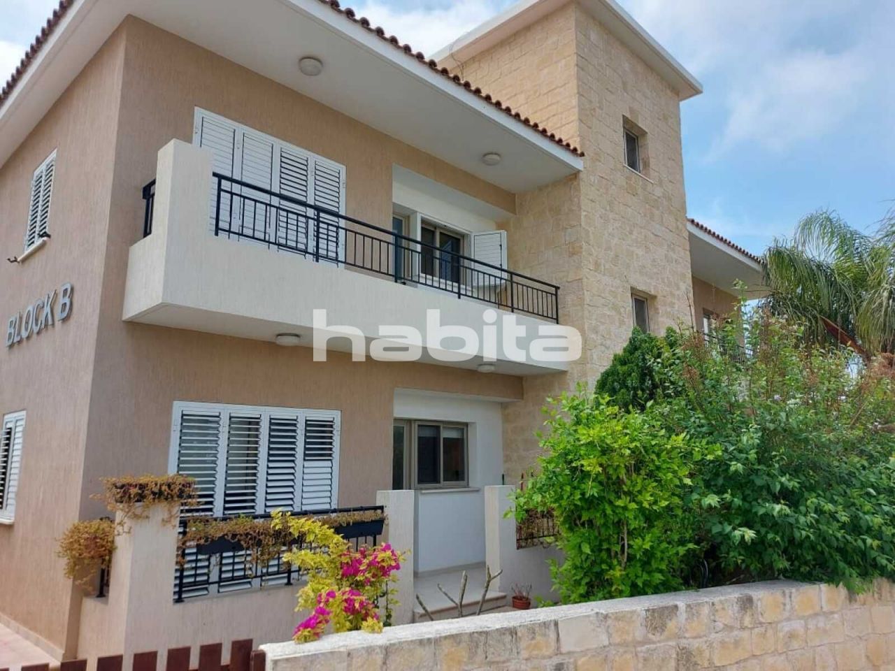 Апартаменты в Тале, Кипр, 83 м2 фото 3