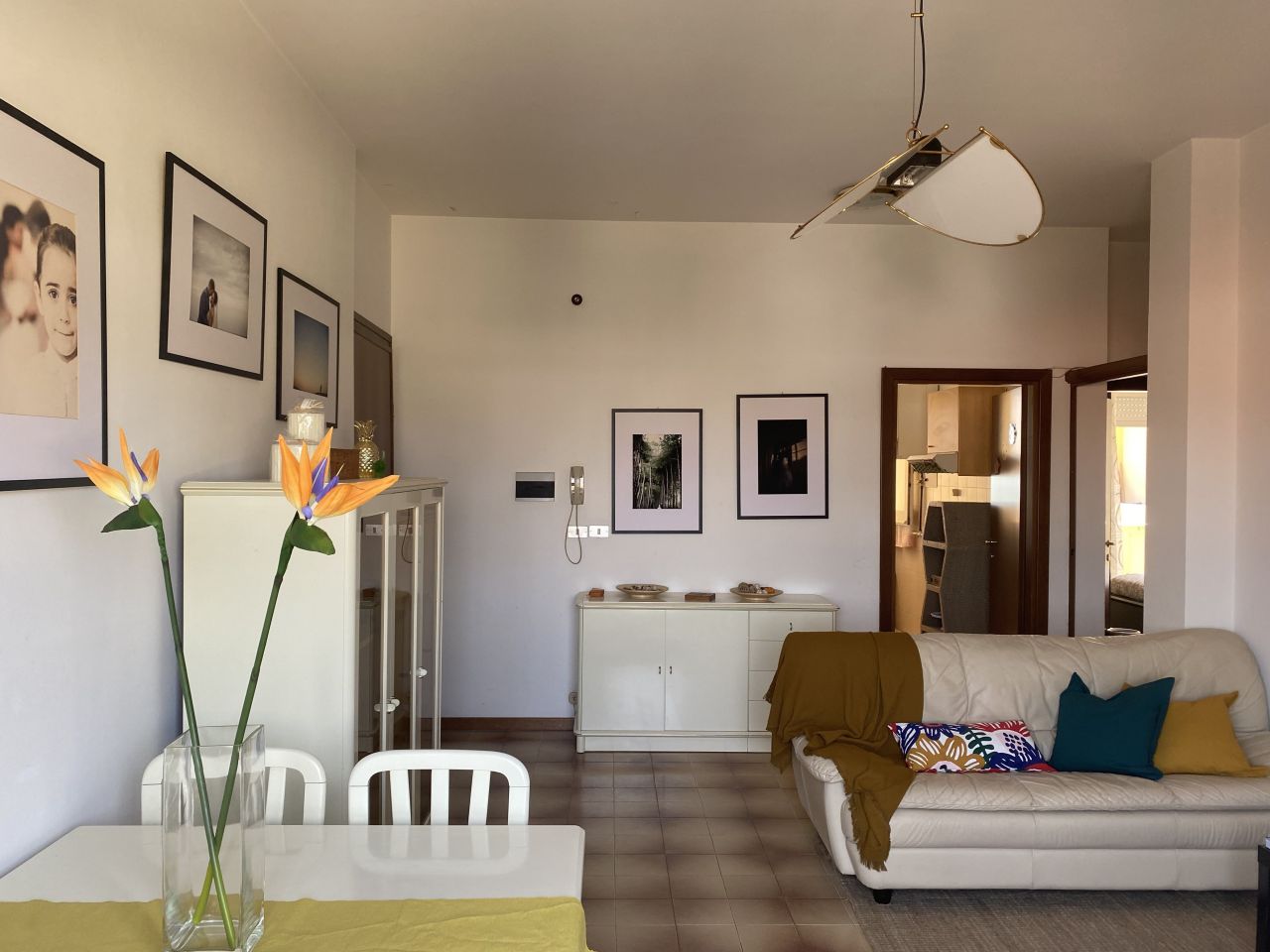 Квартира в Альба-Адриатике, Италия, 80 м2 фото 2