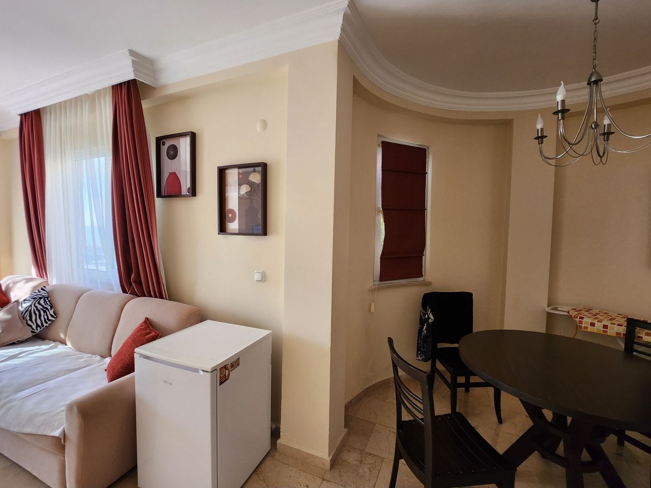 Квартира в Алании, Турция, 75 м2 фото 4