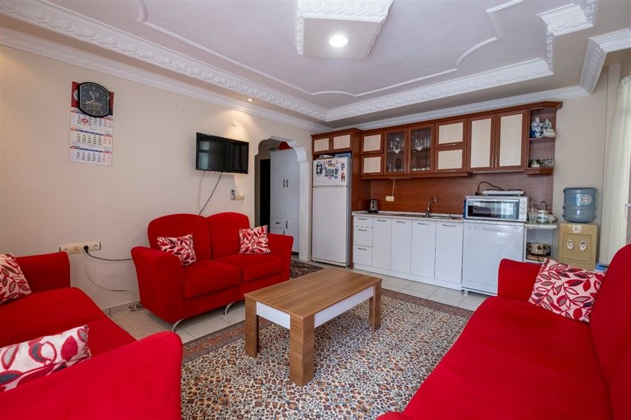 Квартира в Алании, Турция, 80 м2 фото 5