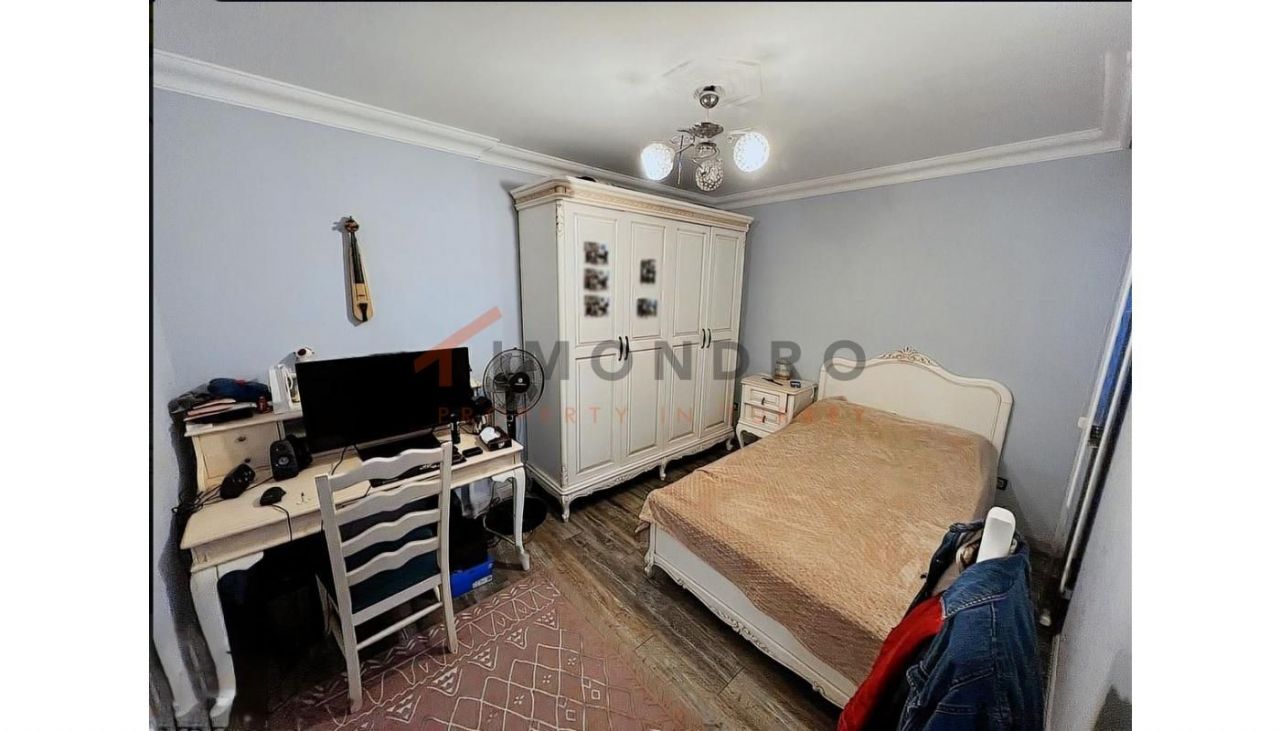 Квартира в Стамбуле, Турция, 210 м2 фото 5