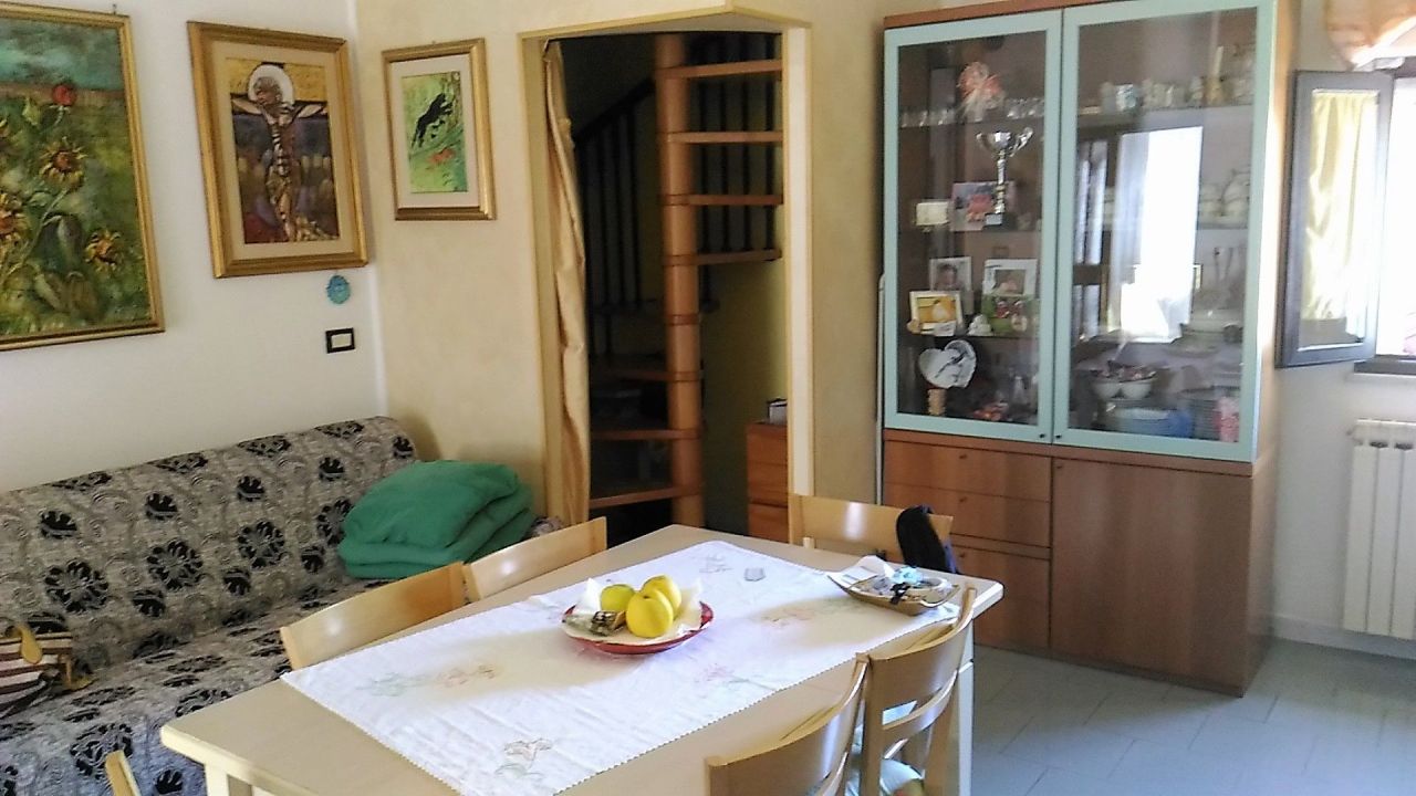 Дом в Сан-Буоно, Италия, 70 м2 фото 3