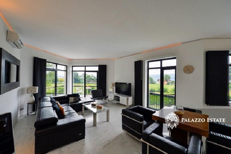 Вилла в Лезе, Италия, 300 м2 фото 5