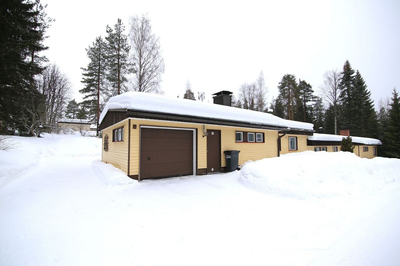 Дом в Уймахарью, Финляндия, 68 м2 фото 1