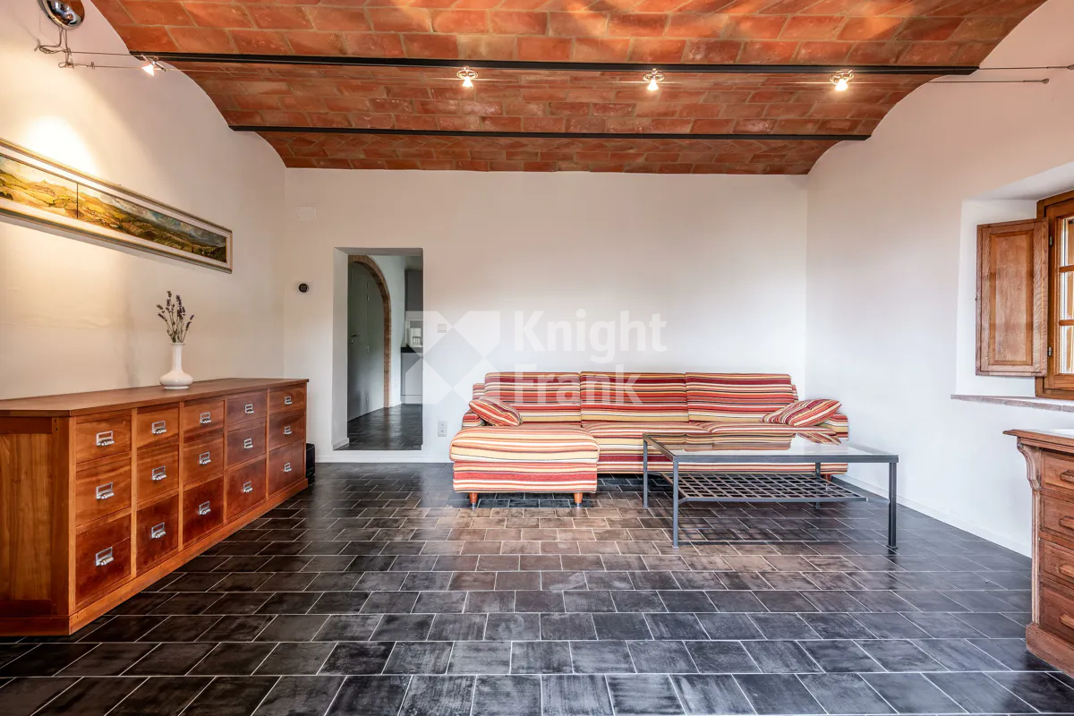 Вилла во Флоренции, Италия, 460 м2 фото 4