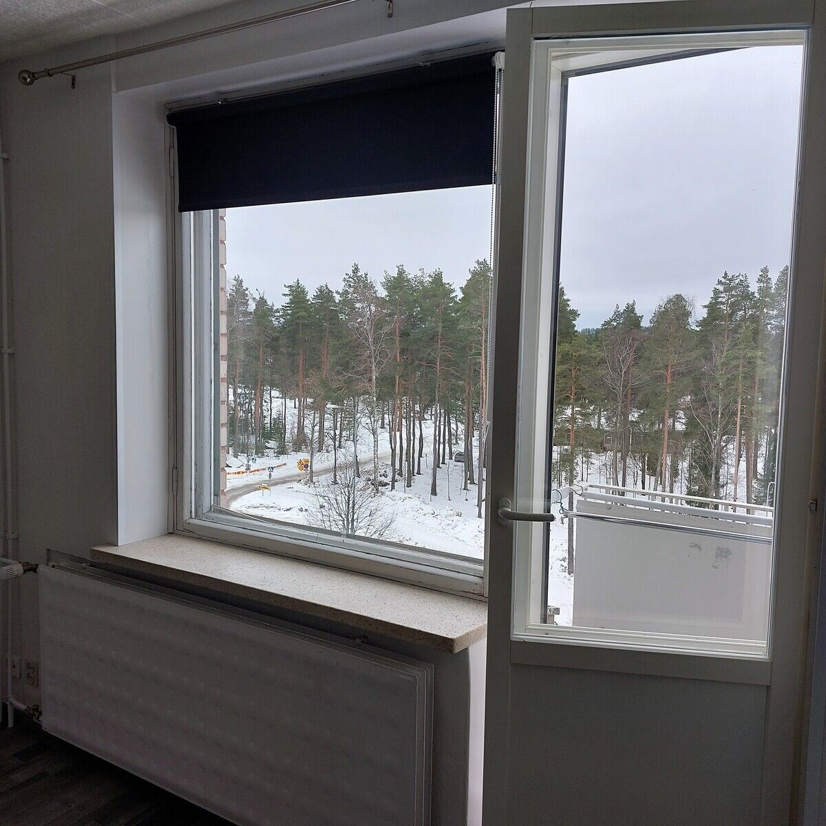 Квартира в Иматре, Финляндия, 32.8 м2 фото 4