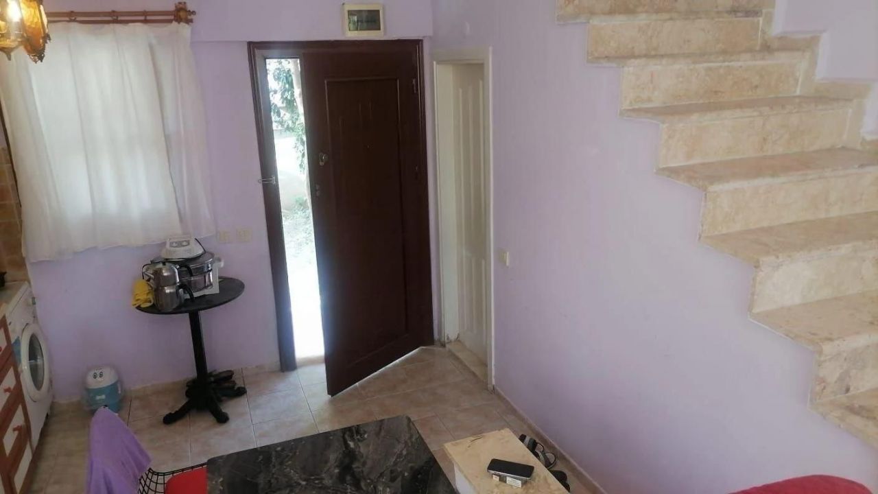 Квартира в Кемере, Турция, 110 м2 фото 3