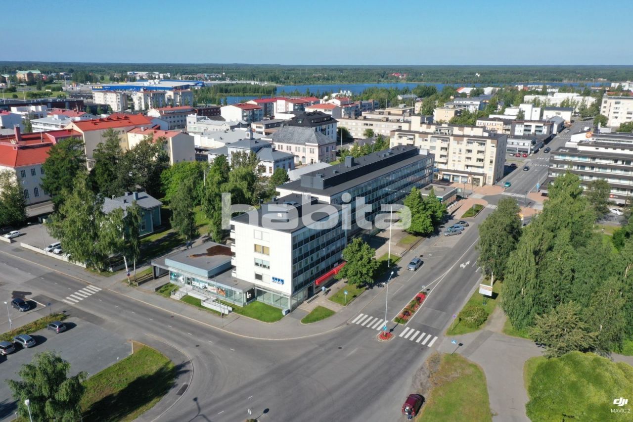 Апартаменты Tornio, Финляндия, 71.5 м2 фото 2