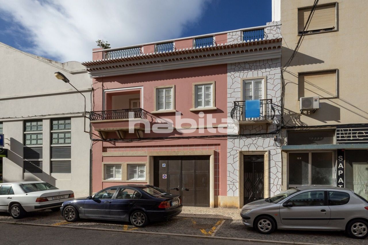 Квартира в Портимане, Португалия, 256 м2 фото 1