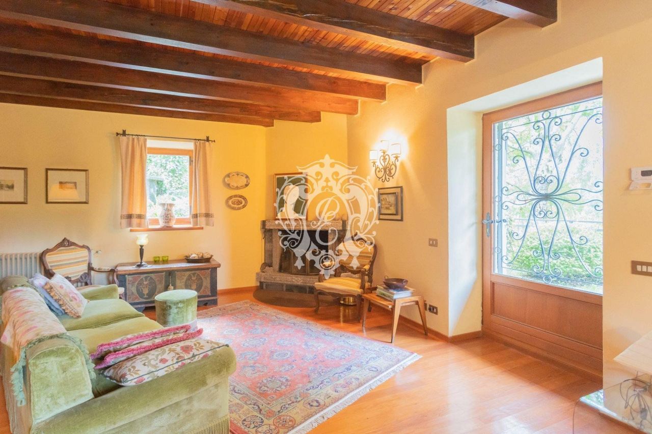 Дом в Фаджето-Ларио, Италия, 121 м2 фото 3