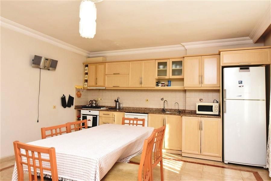 Квартира в Алании, Турция, 245 м2 фото 5