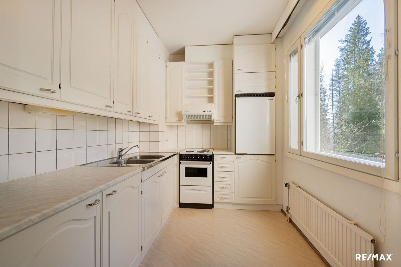 Квартира в Лахти, Финляндия, 35 м2 фото 4