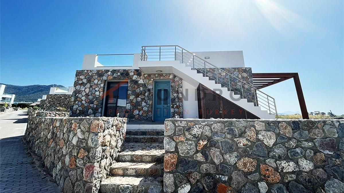 Дом в Бахчели, Кипр, 125 м2 фото 1
