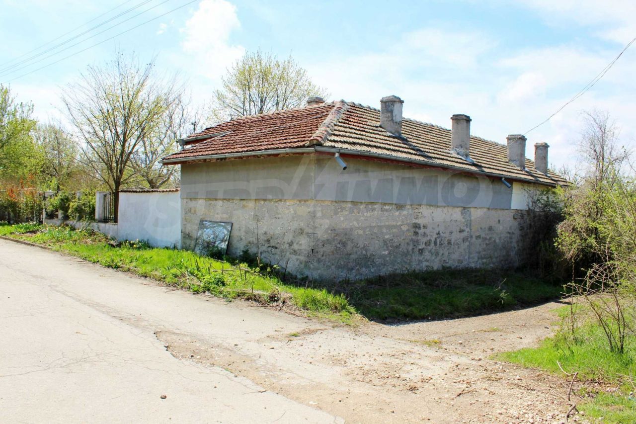 Дом в Водице, Болгария, 200 м2 фото 3