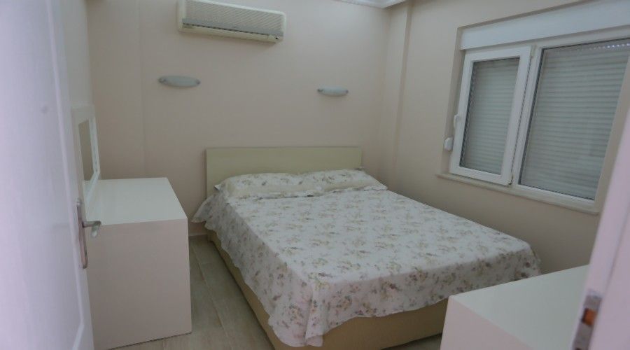 Квартира в Алании, Турция, 75 м2 фото 4