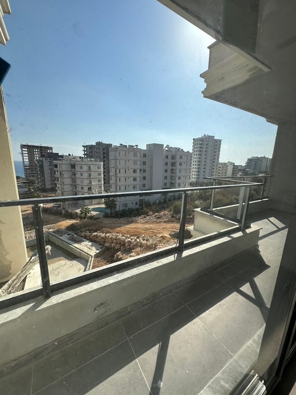 Апартаменты в Мерсине, Турция, 75 м2 фото 3