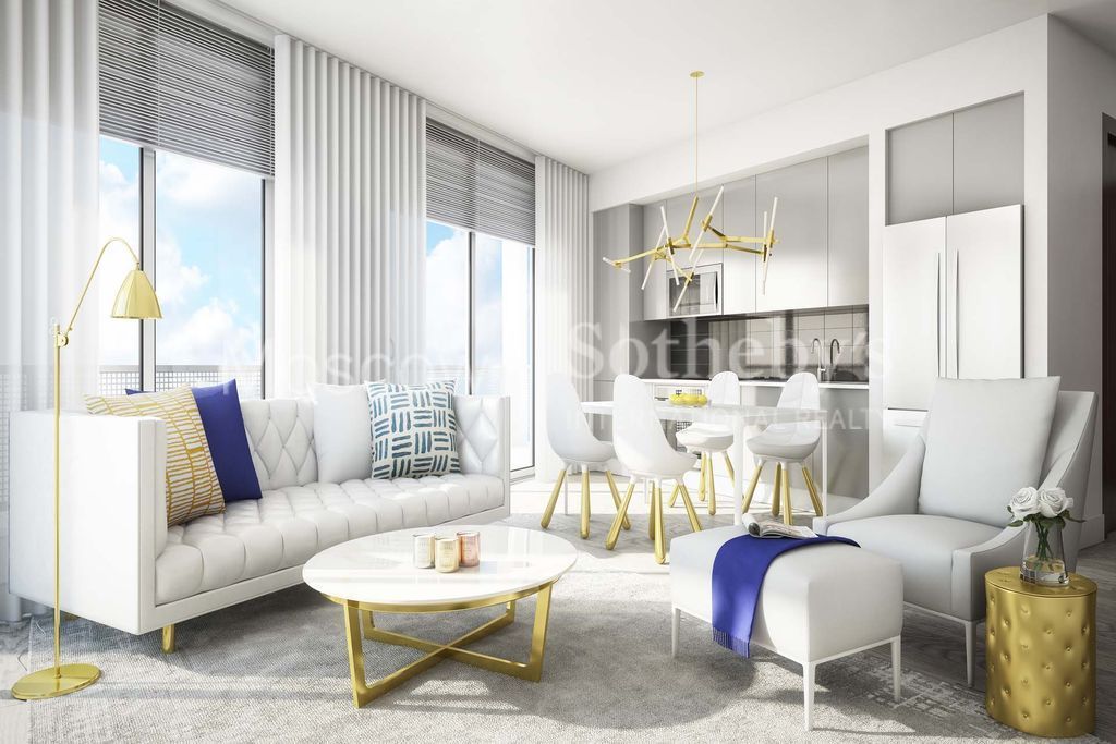 Апартаменты в Форт-Лодердейле, США, 280 м2 фото 2