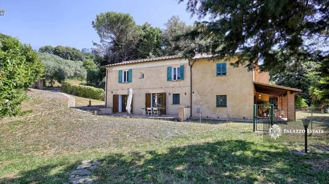 Поместье в Гуардисталло, Италия, 330 м2 фото 3