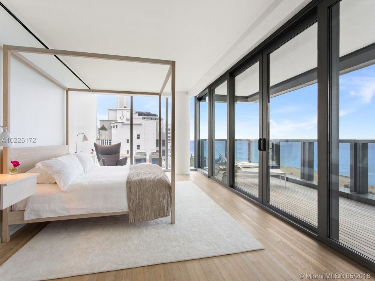 Апартаменты в Майами, США, 270 м2 фото 2