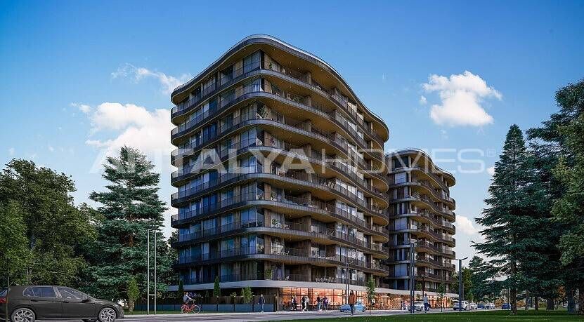 Апартаменты Нилюфер, Турция, 385 м2 фото 3