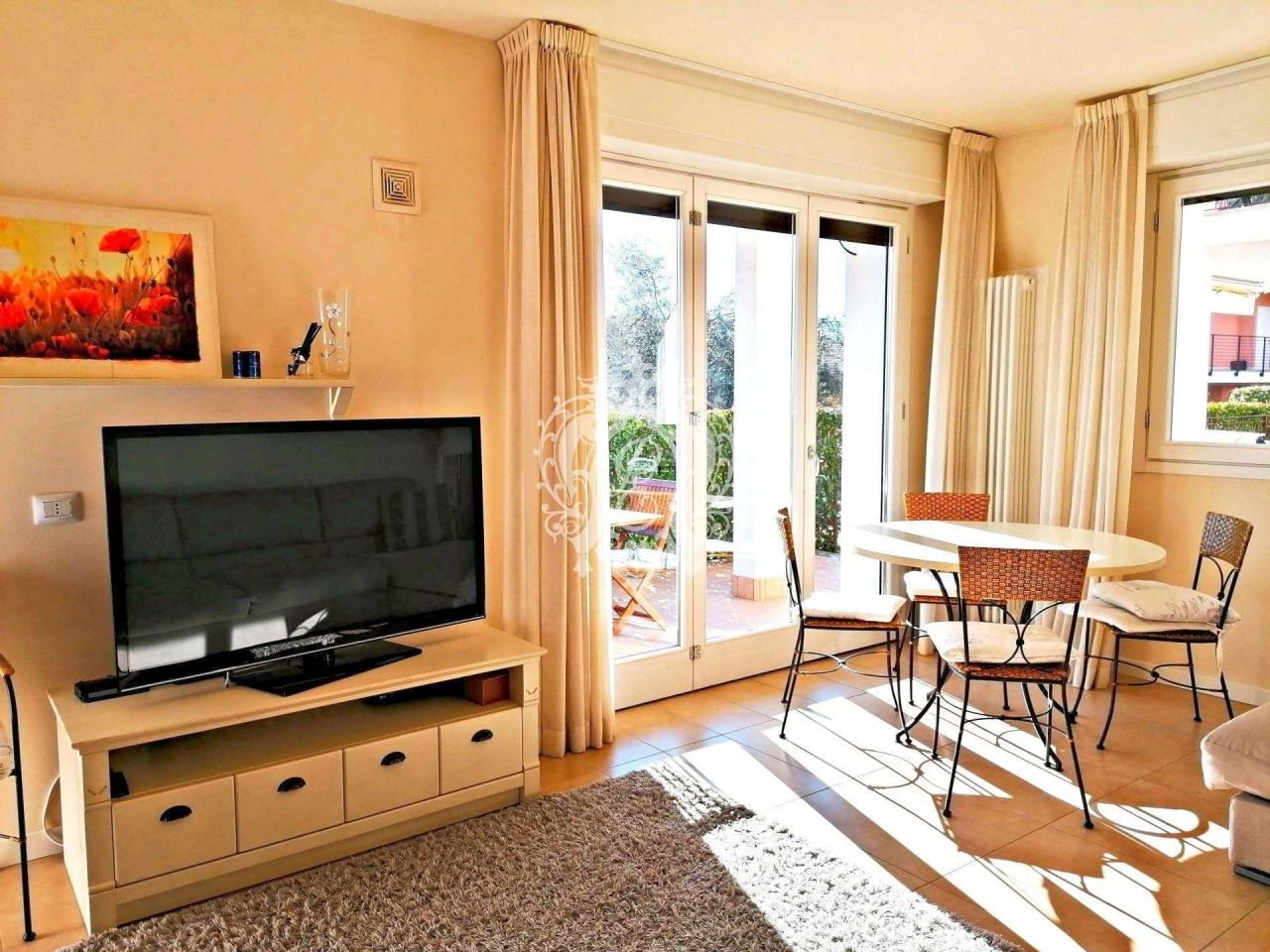 Квартира в Тремеццине, Италия, 84 м2 фото 2