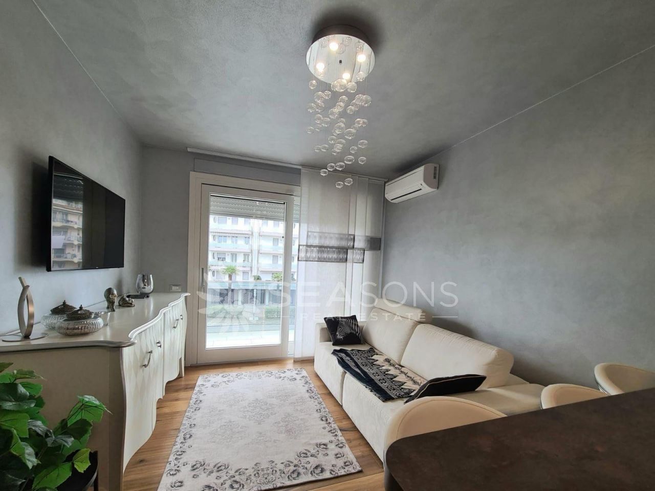 Квартира в Езоло, Италия, 77 м2 фото 2