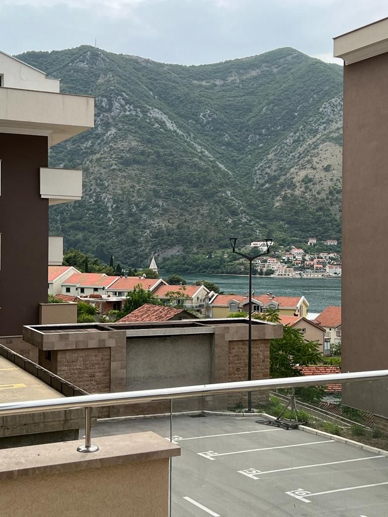 Пентхаус в Которе, Черногория, 120 м2 фото 2