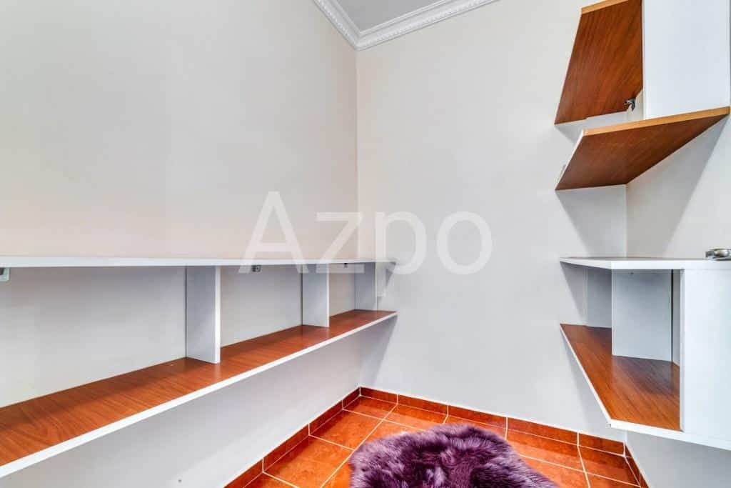 Апартаменты в Алании, Турция, 120 м2 фото 4