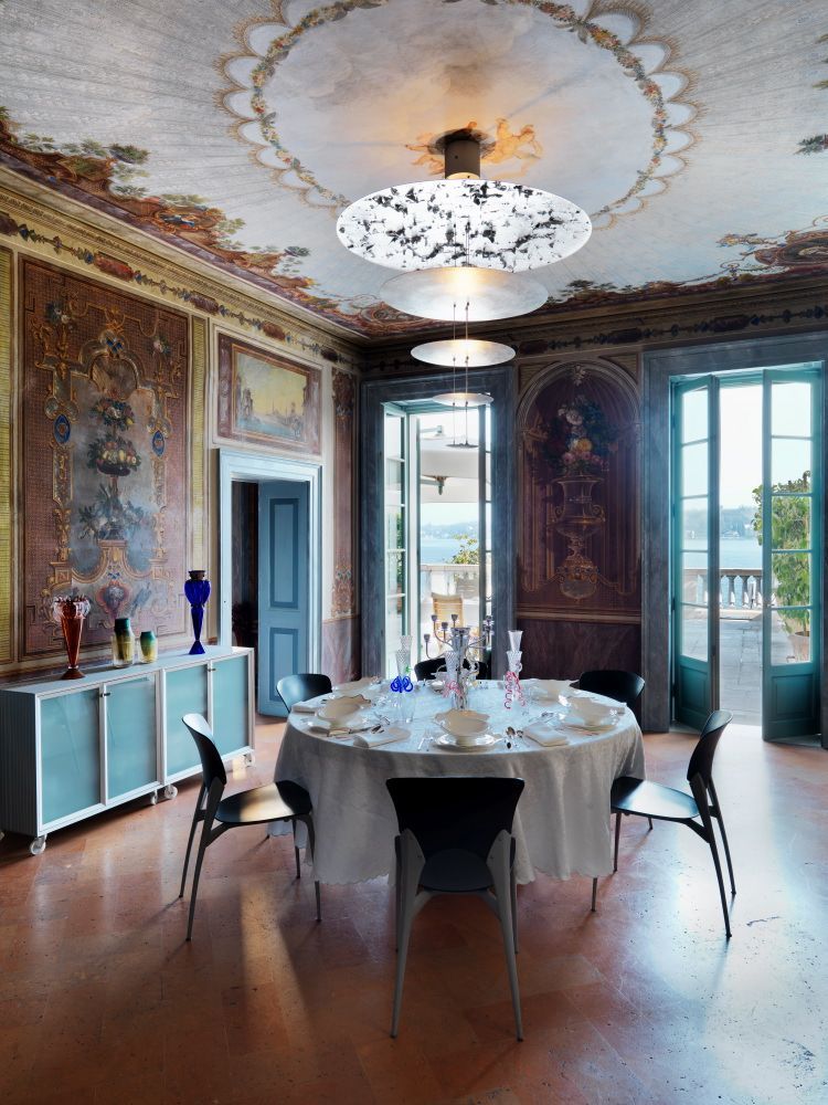 Апартаменты у озера Гарда, Италия, 600 м2 фото 5