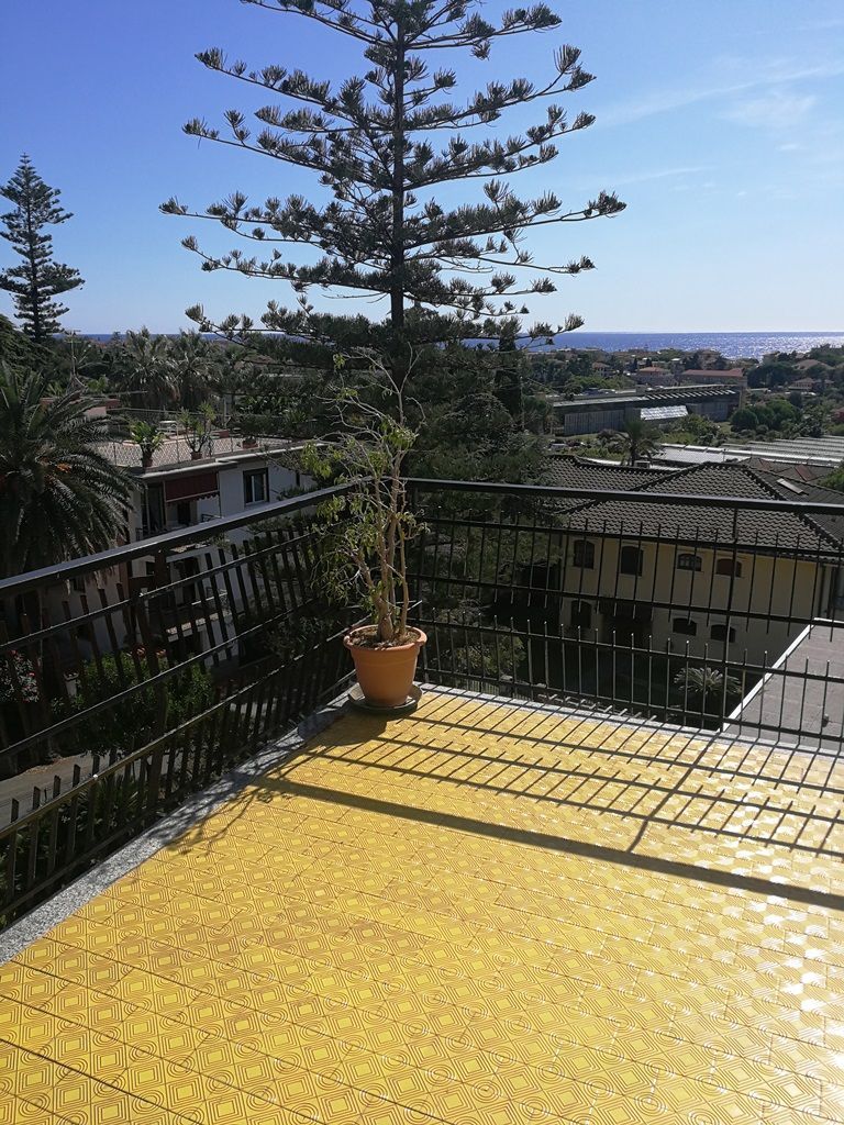 Пентхаус в Валлекрозии, Италия, 150 м2 фото 4