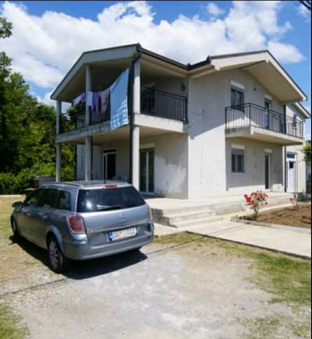 Дом в Подгорице, Черногория, 270 м2 фото 1