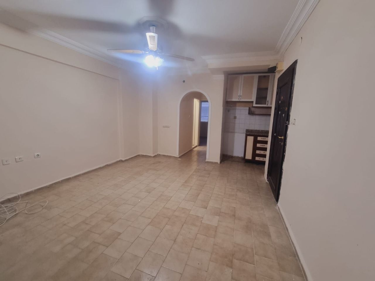 Квартира в Алании, Турция, 90 м2 фото 3