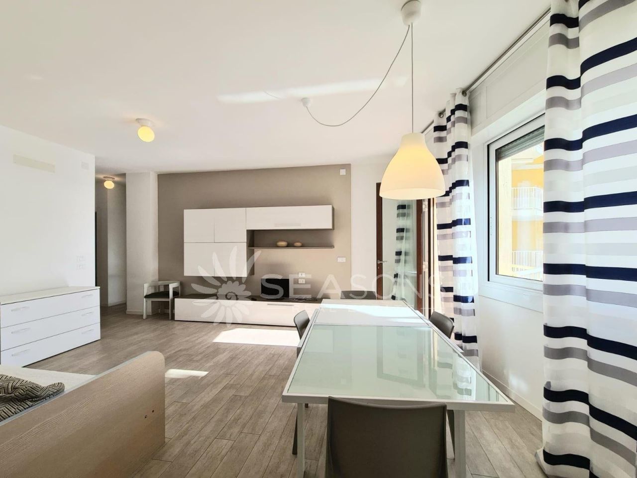 Квартира в Езоло, Италия, 85 м2 фото 2