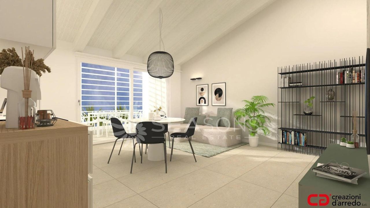 Квартира Eraclea, Италия, 70 м2 фото 1