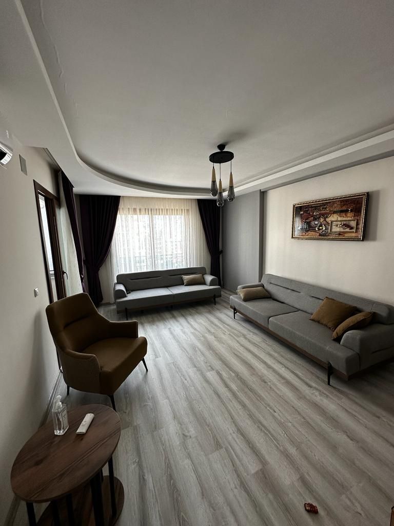 Квартира в Мерсине, Турция, 160 м2 фото 2