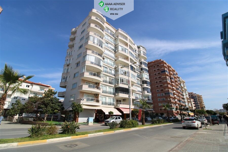 Квартира в Алании, Турция, 90 м2 фото 2