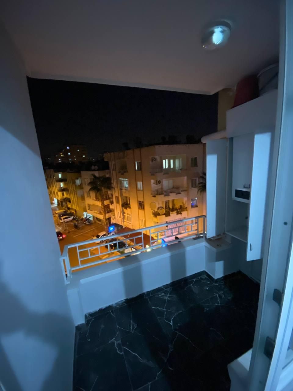 Квартира в Мерсине, Турция, 103 м2 фото 2