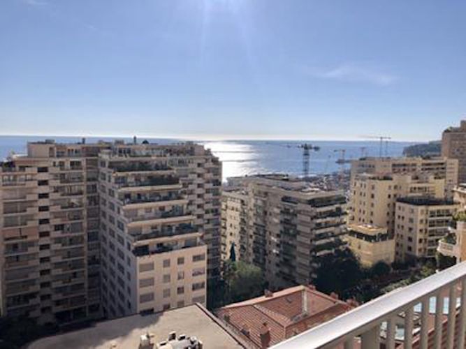 Апартаменты в Сен-Романе, Монако, 118 м2 фото 2
