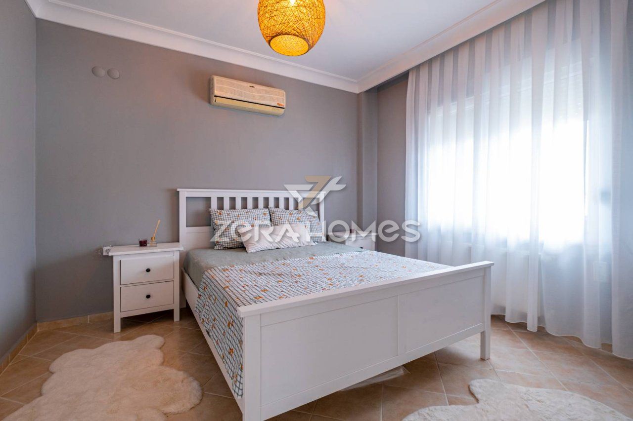 Вилла в Алании, Турция, 130 м2 фото 5