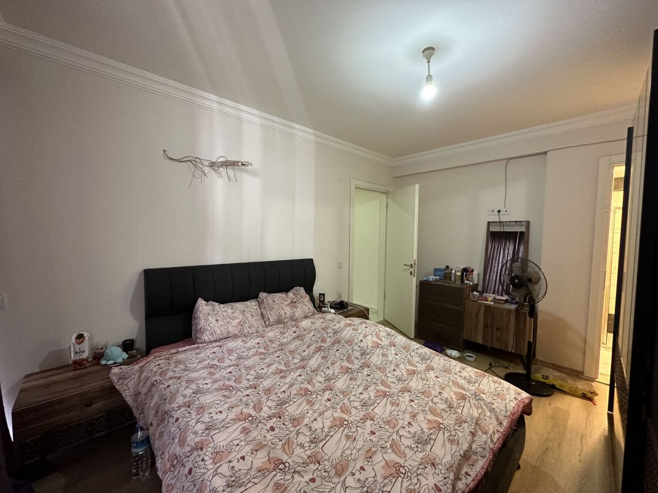 Квартира в Алании, Турция, 95 м2 фото 3