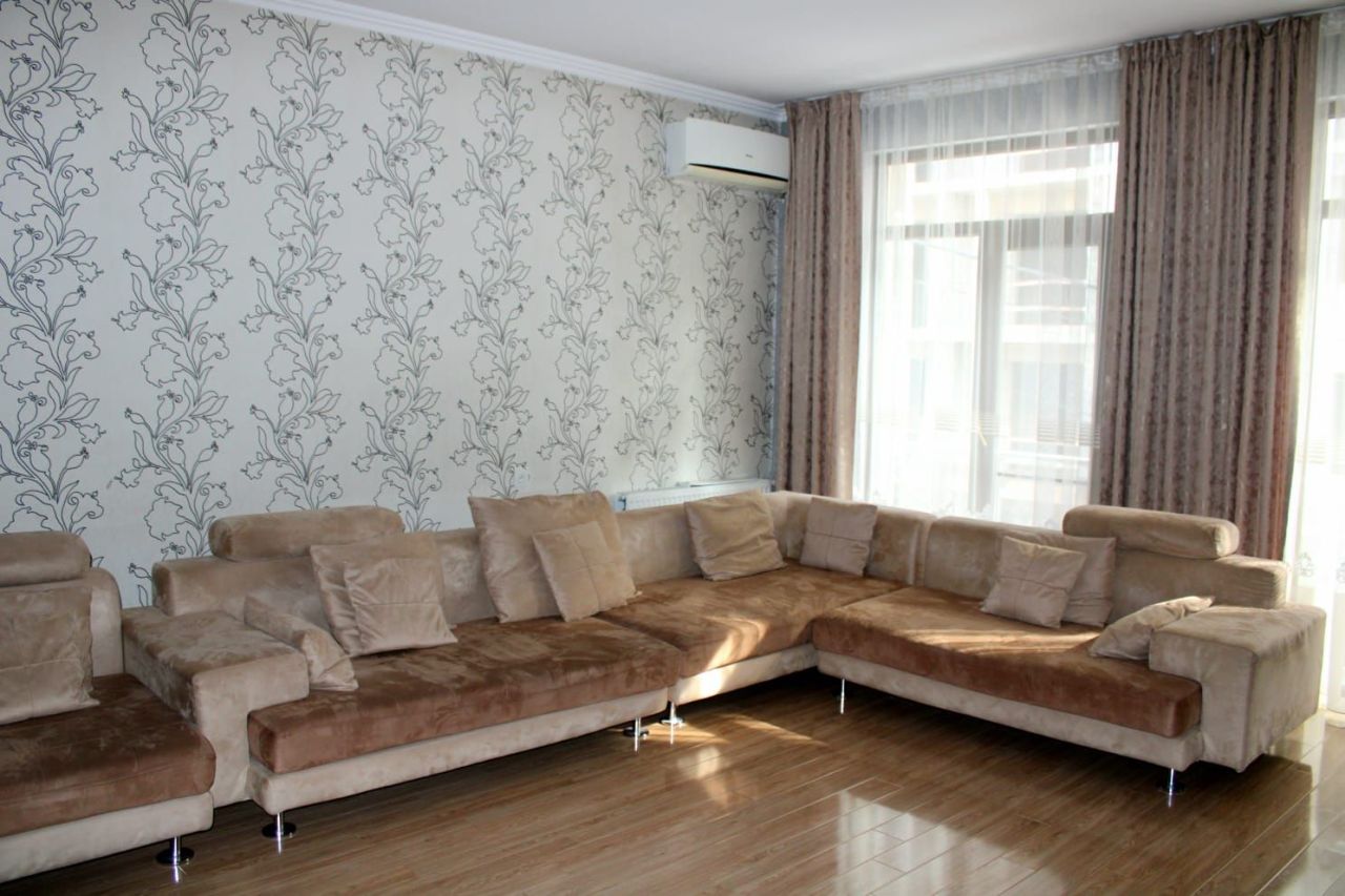 Квартира в Тбилиси, Грузия, 164 м2 фото 2