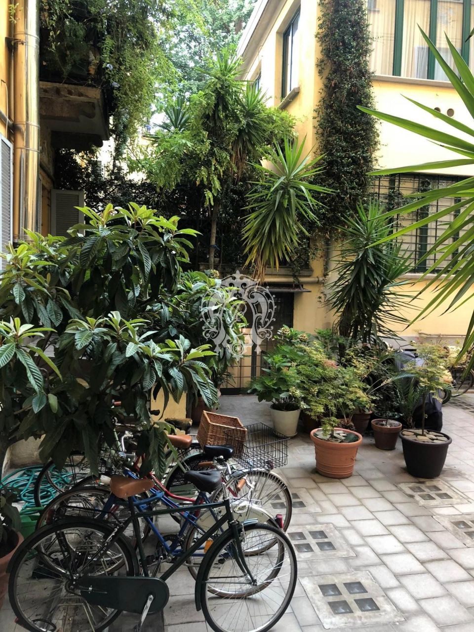 Квартира Milano, Италия, 100 м2 фото 2