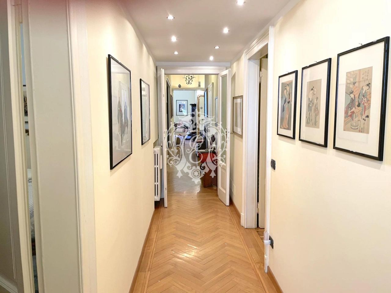 Квартира Milano, Италия, 210 м2 фото 4